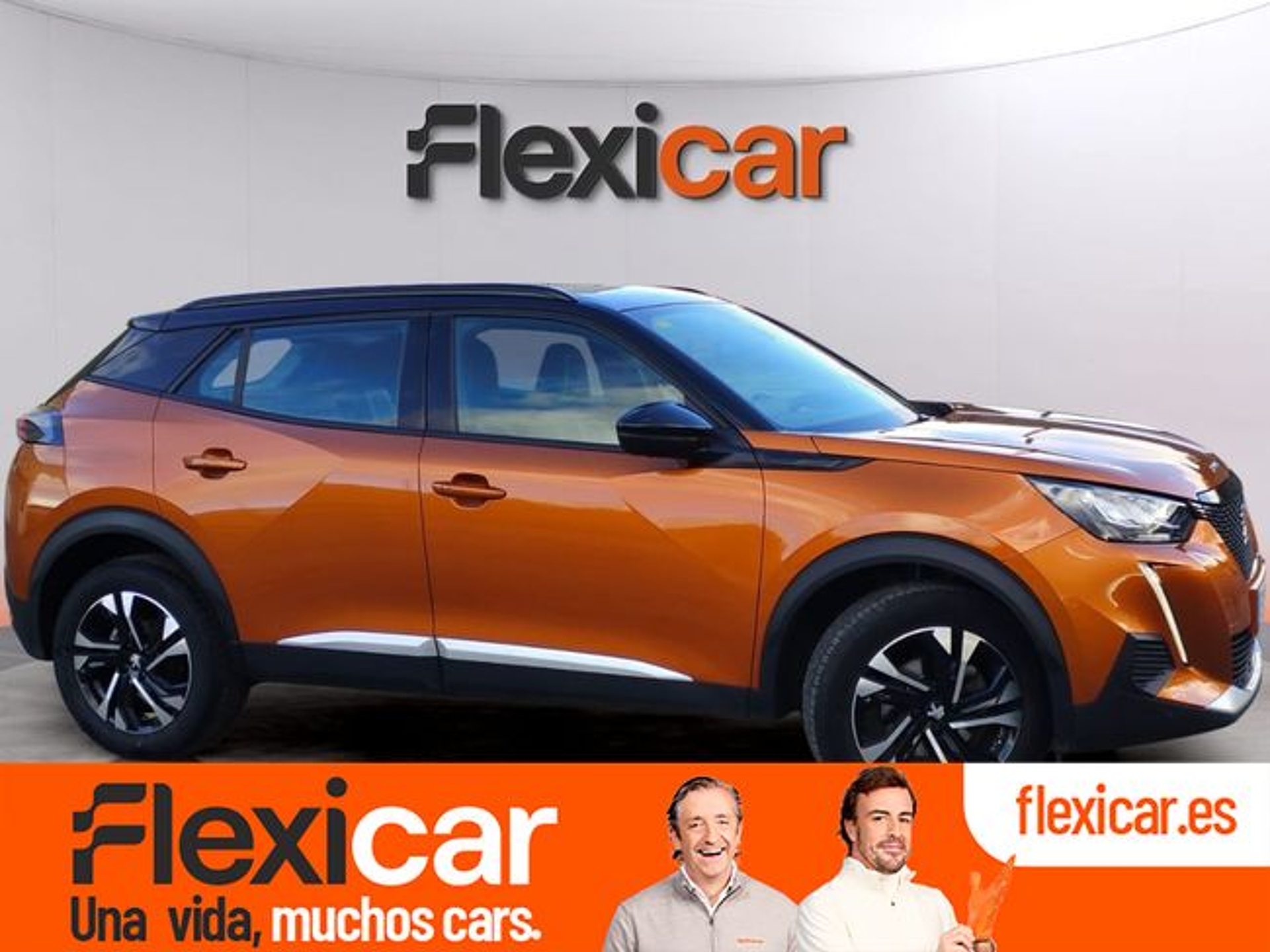 Imagen de PEUGEOT 2008