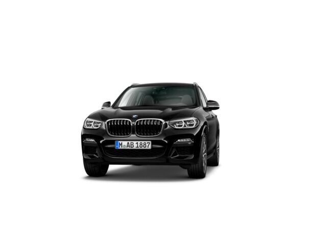 BMW X3 (xDrive20d 140 kW (190 CV)) en Alicante
