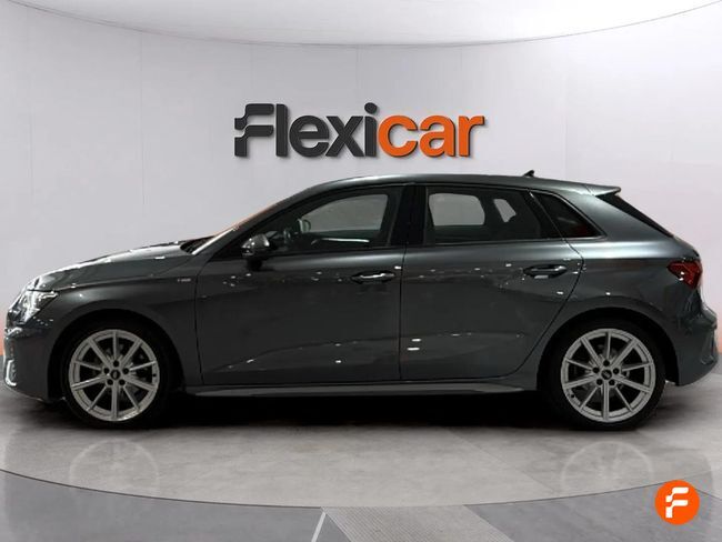 Foto del AUDI A3 Sportback 35 TDI S line S tronic 110kW