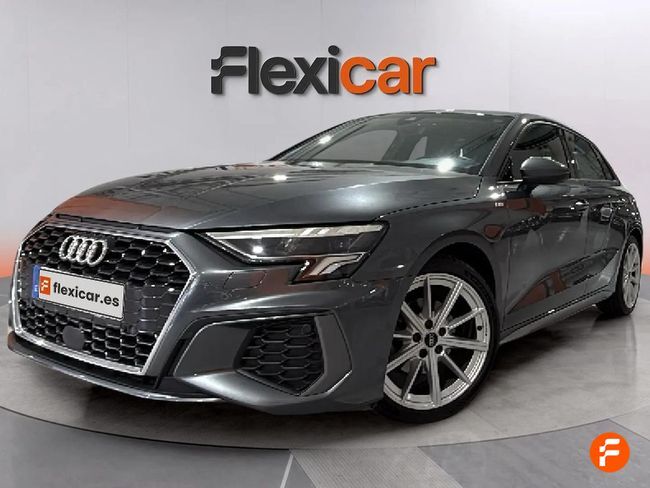 Foto del AUDI A3 Sportback 35 TDI S line S tronic 110kW