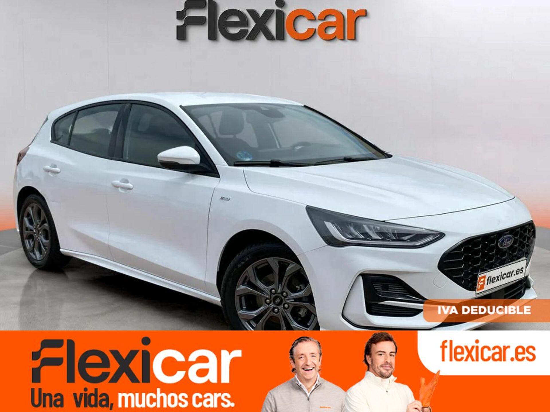 Imagen de FORD Focus