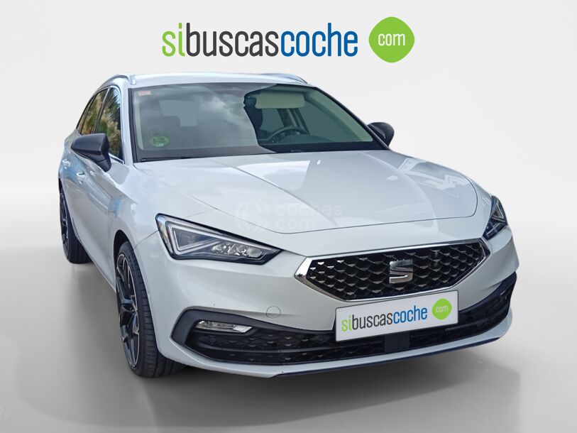 Foto del SEAT León 1.5 TSI S&S Xcellence Launch Pack M 150