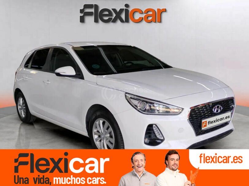 Foto del HYUNDAI i30 CW 1.0 TGDI Link