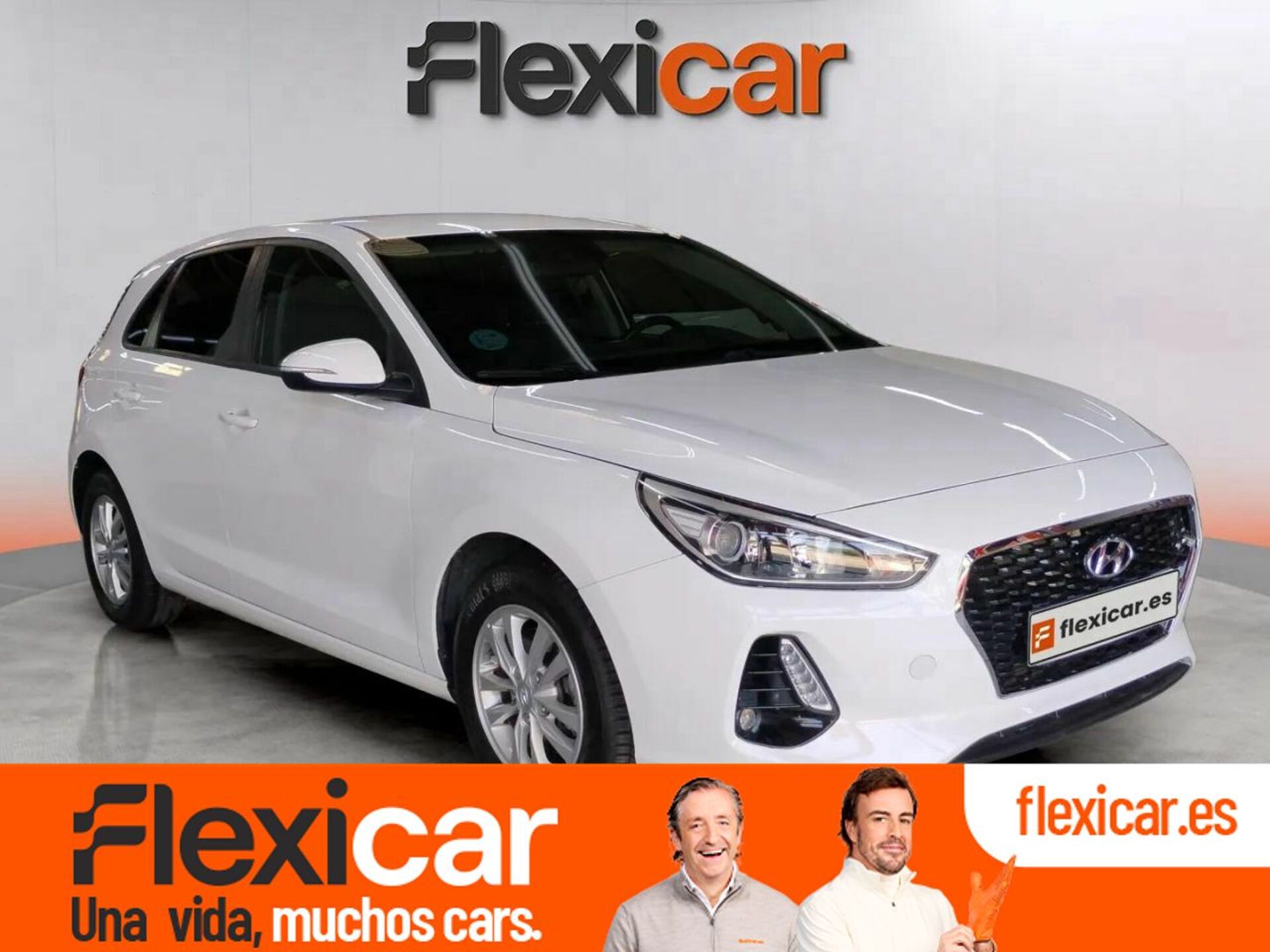 Imagen de HYUNDAI i30