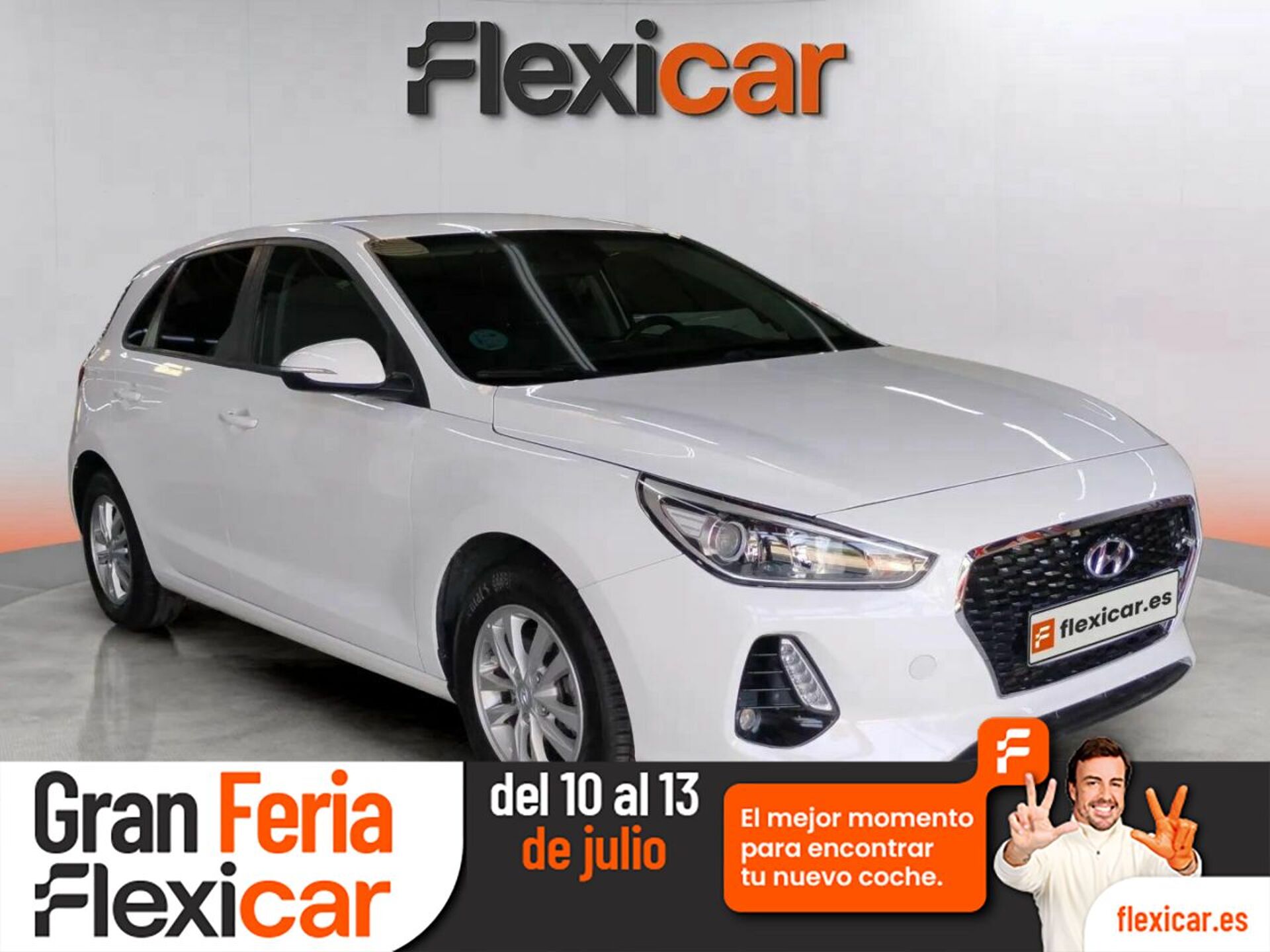 Imagen de HYUNDAI i30