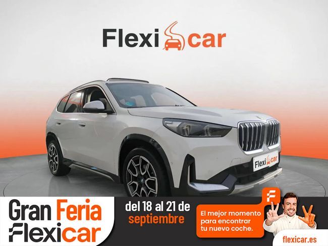 BMW X1 (xDrive20d) en Granada