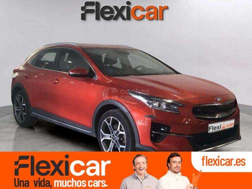 Foto del KIA XCeed 1.6 PHEV eTech Aut.