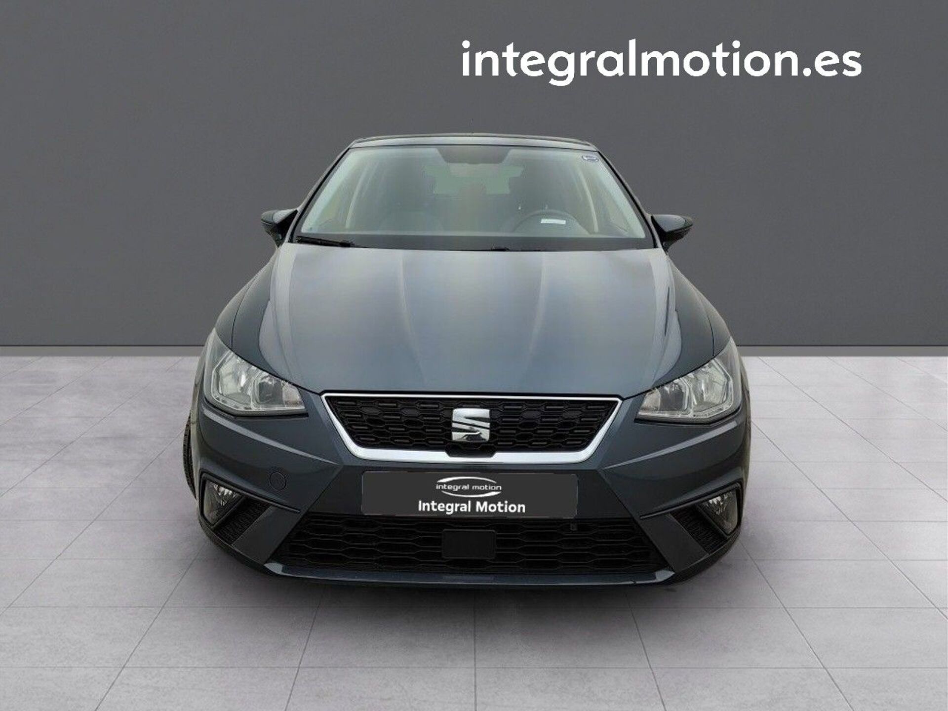 Imagen 2 de SEAT Ibiza