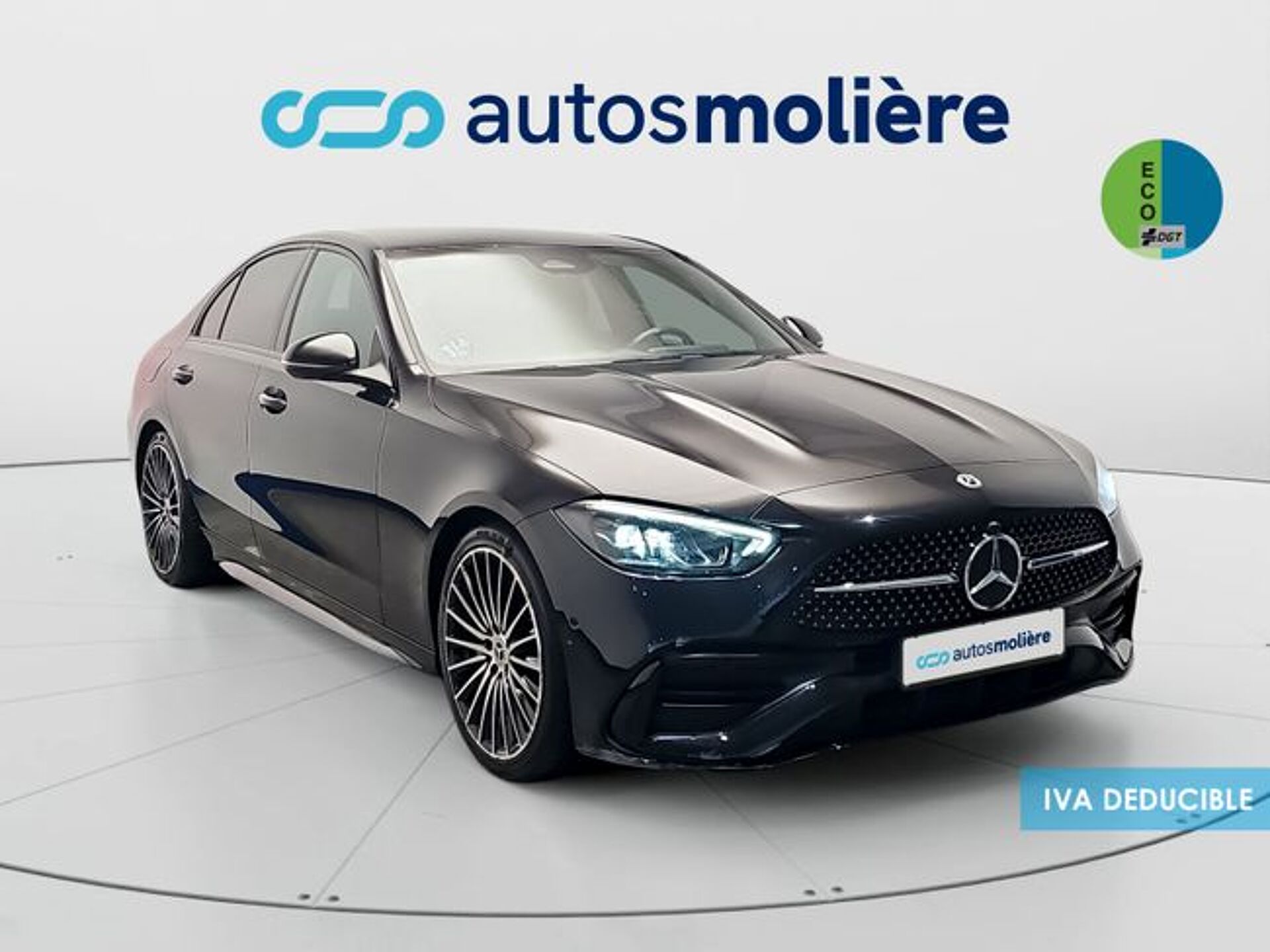 Imagen 2 de MERCEDES Clase C