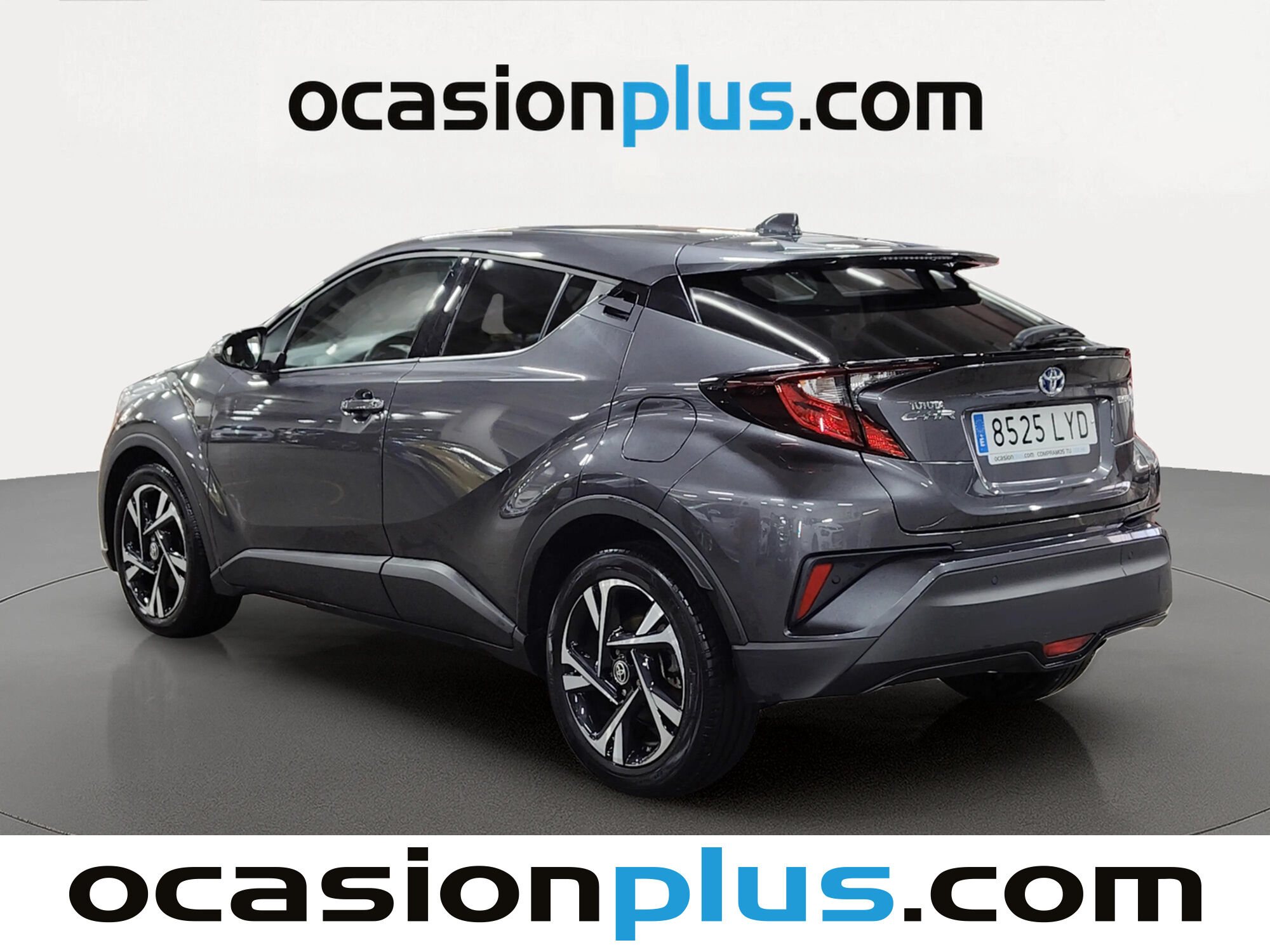 Foto del TOYOTA C-HR 125H Advance