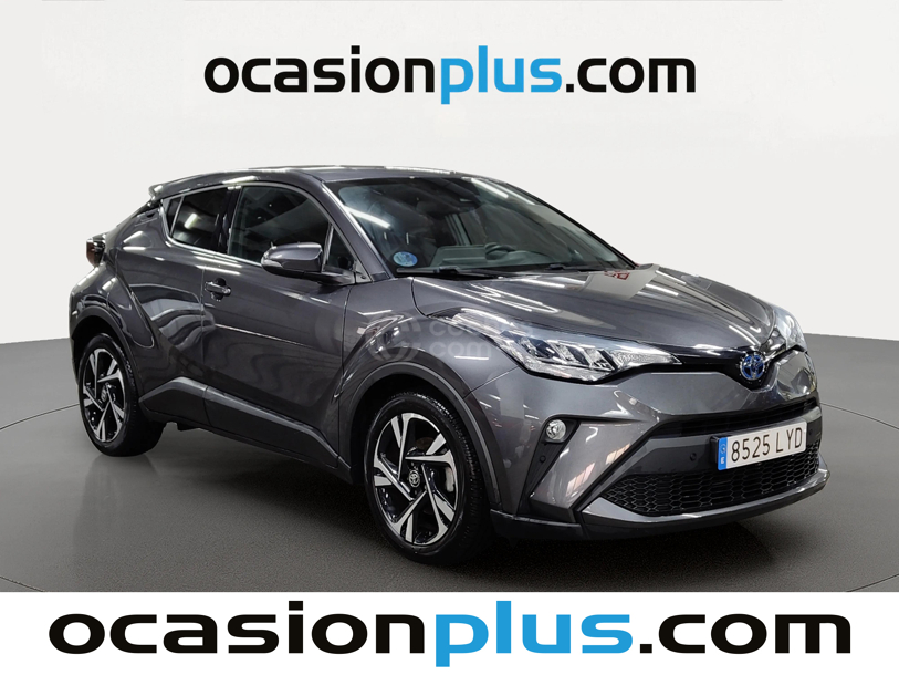 Foto del TOYOTA C-HR 125H Advance