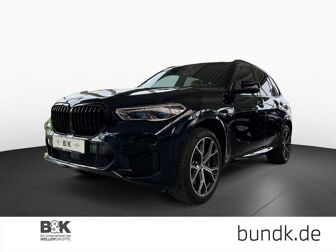 Imagen de BMW X5 M50i