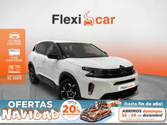 Imagen de CITROEN C5 Aircross BlueHDi S&S Max EAT8 130