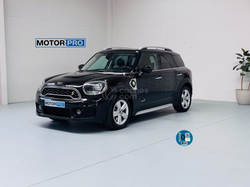 Foto del MINI Countryman COUNTRYMAN COOPER ALL4 AUT.