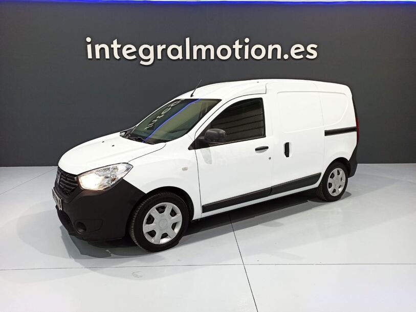 Foto del DACIA Dokker 1.5dCi Stepway SS 70kW