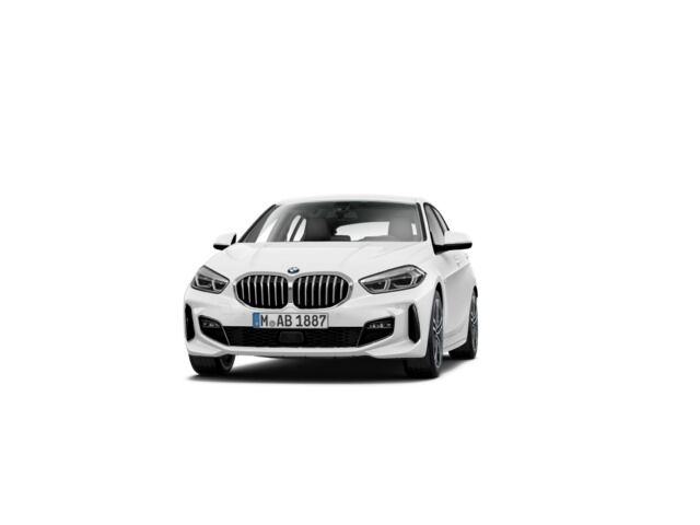 BMW Serie 1 (118d Business 110 kW (150 CV)) en Alicante