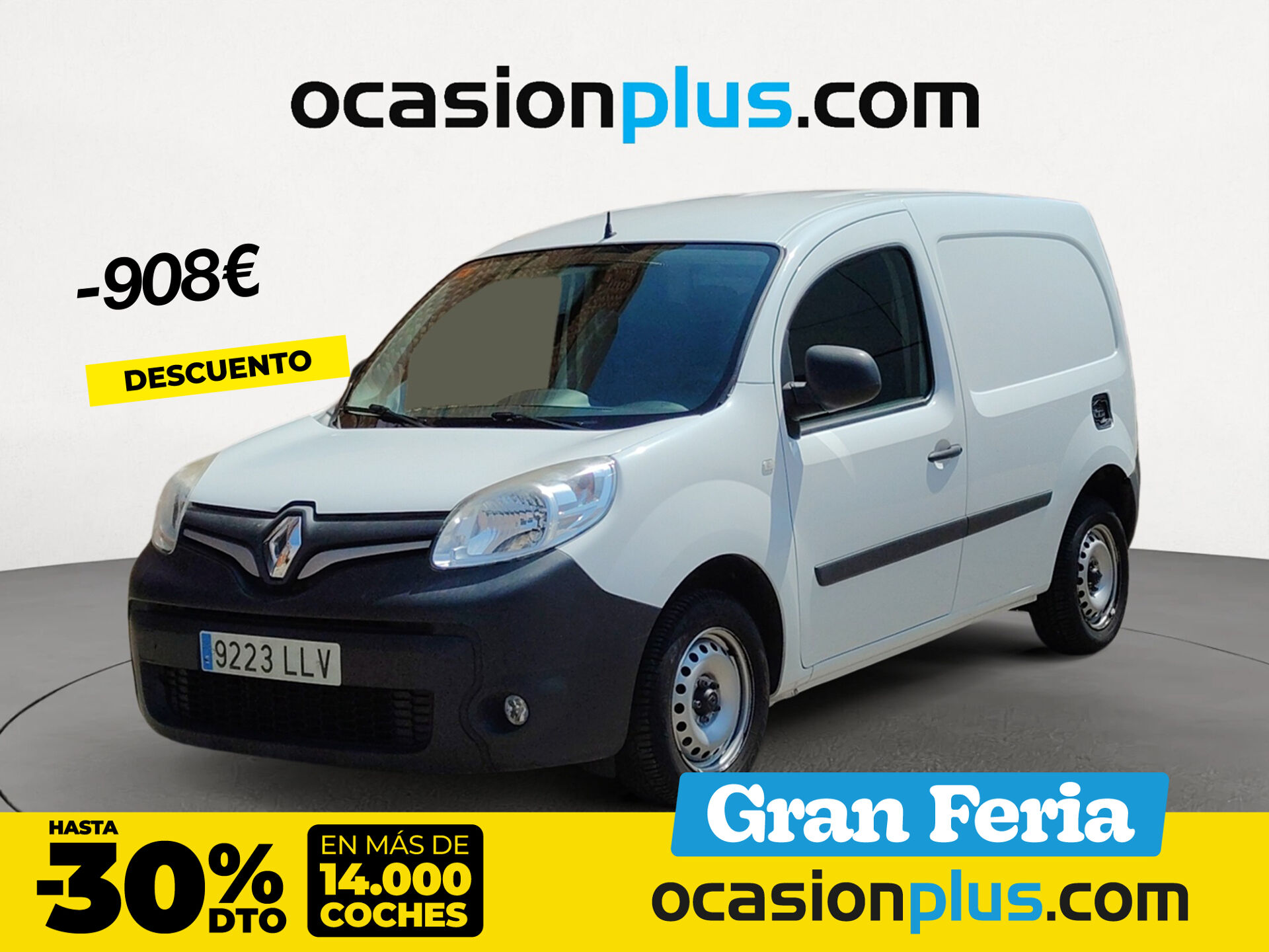 Imagen de RENAULT Kangoo
