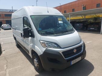 Imagen de FIAT Ducato Fg. 33 2.3Mjt L3 H2 140CV