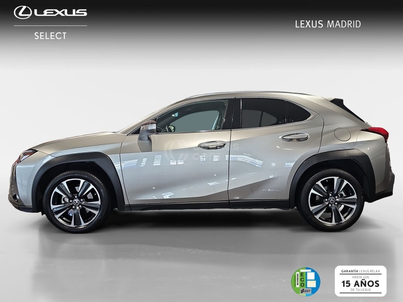 Foto del LEXUS UX 250h Premium 4WD