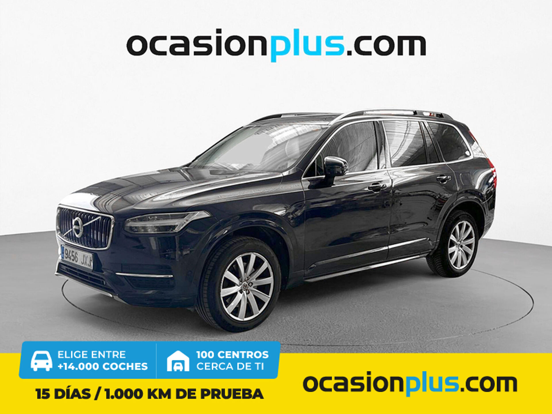 Imagen de VOLVO XC90