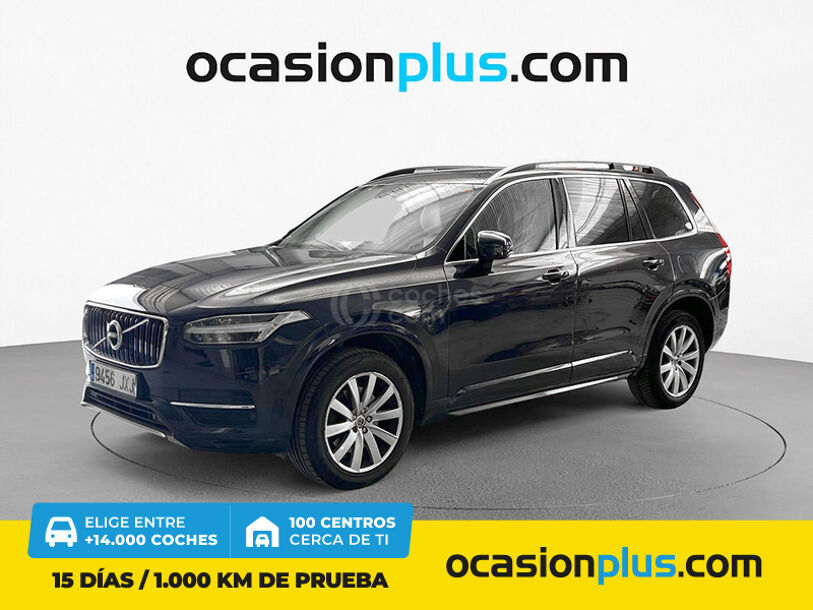 Foto del VOLVO XC90 D5 Momentum AWD 235 Aut.