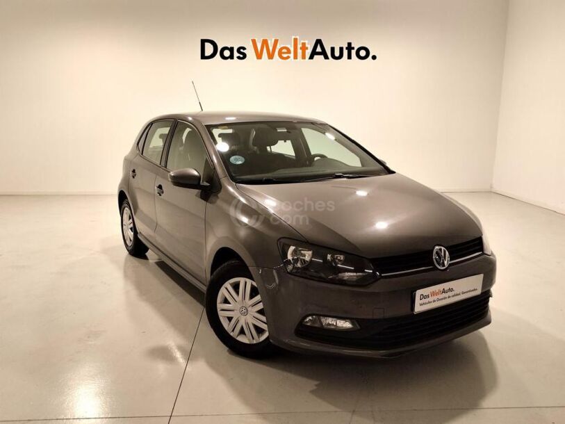 Foto del VOLKSWAGEN Polo 1.0 BMT Edition 44kW