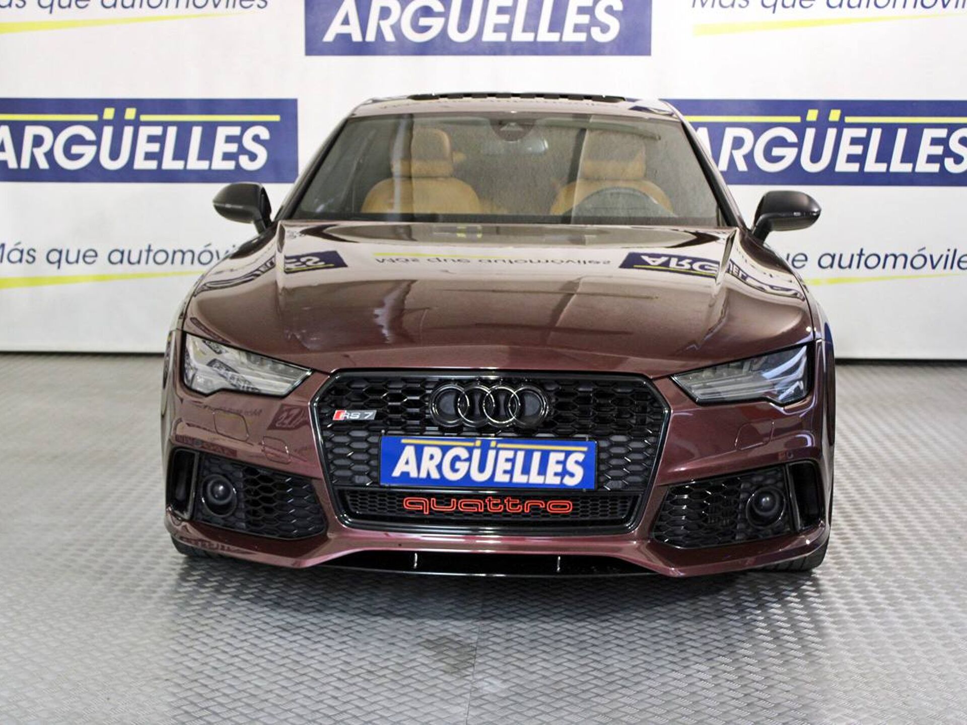 Imagen 2 de AUDI A7