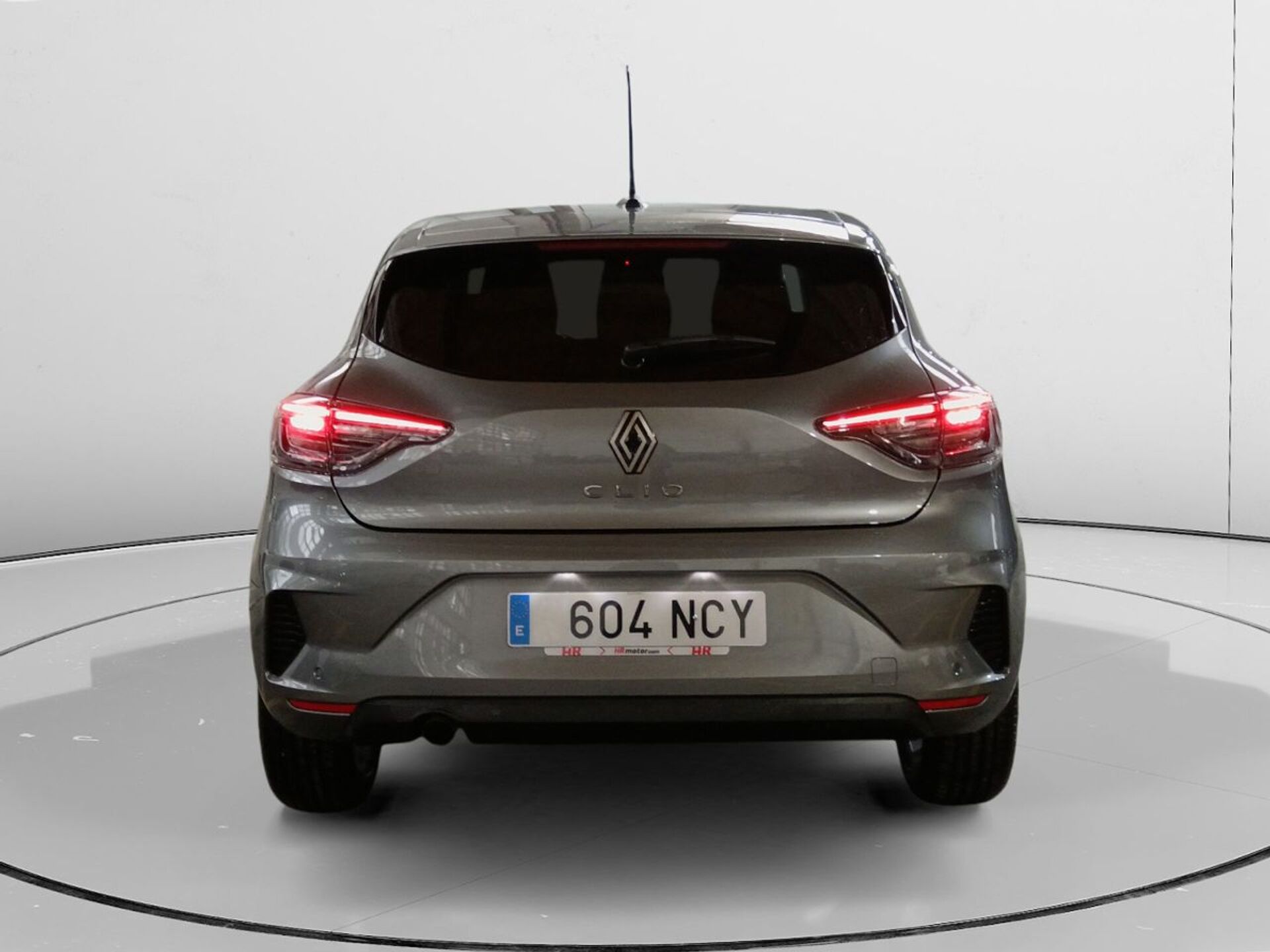 Imagen 3 de RENAULT Clio
