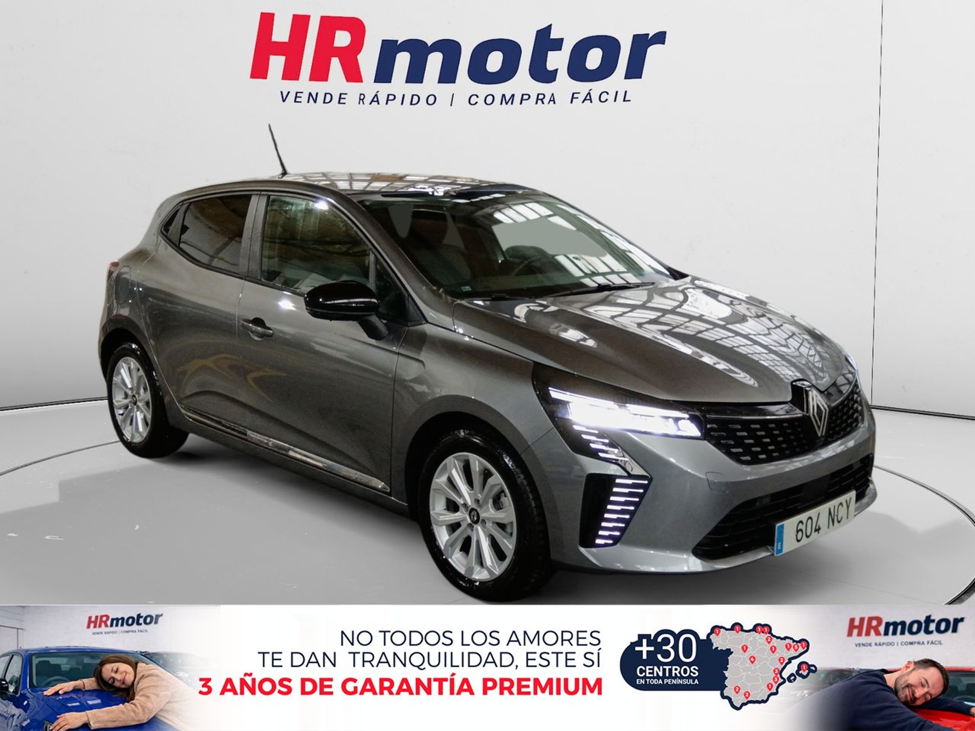 Imagen de RENAULT Clio