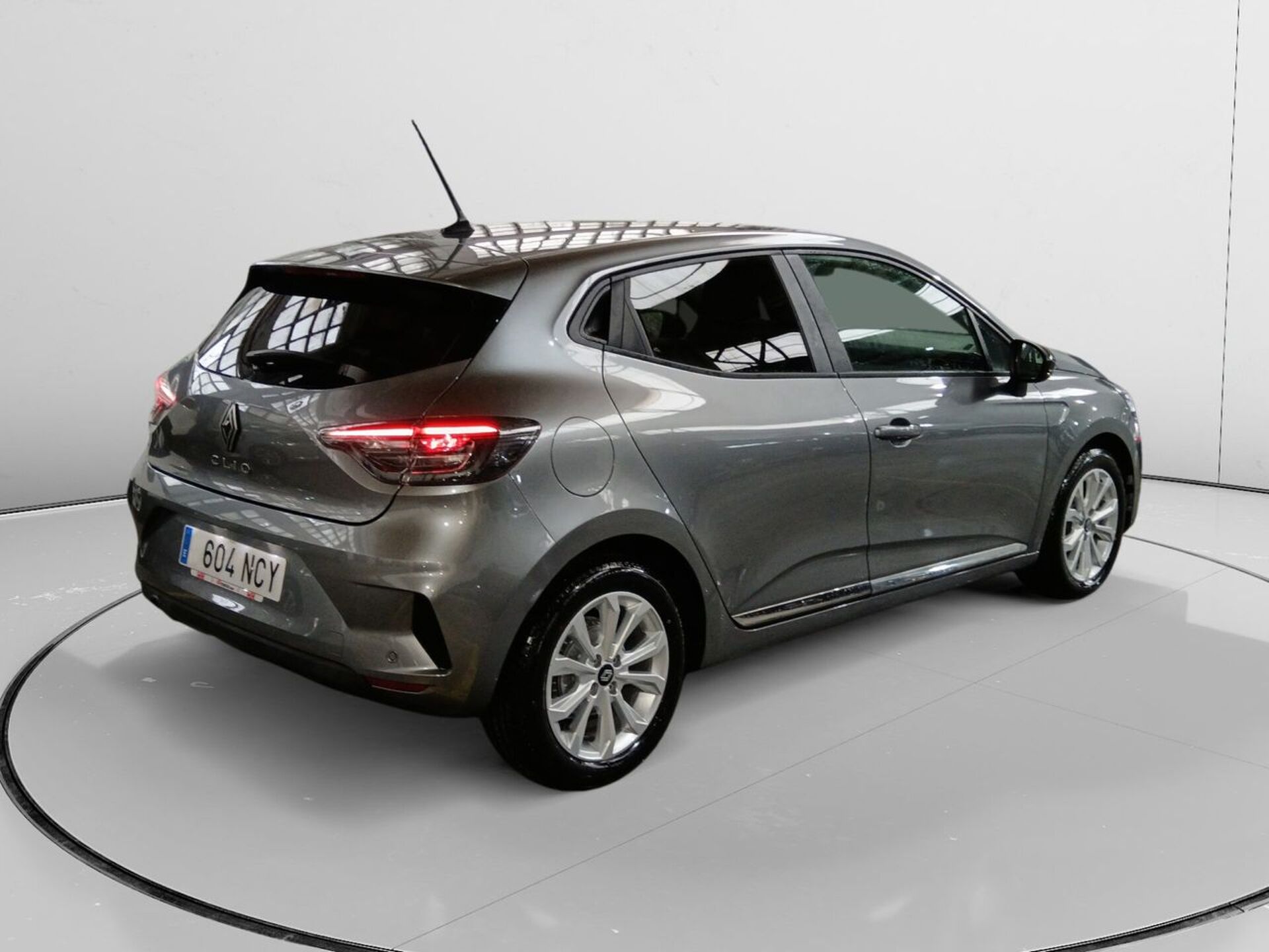 Imagen 2 de RENAULT Clio