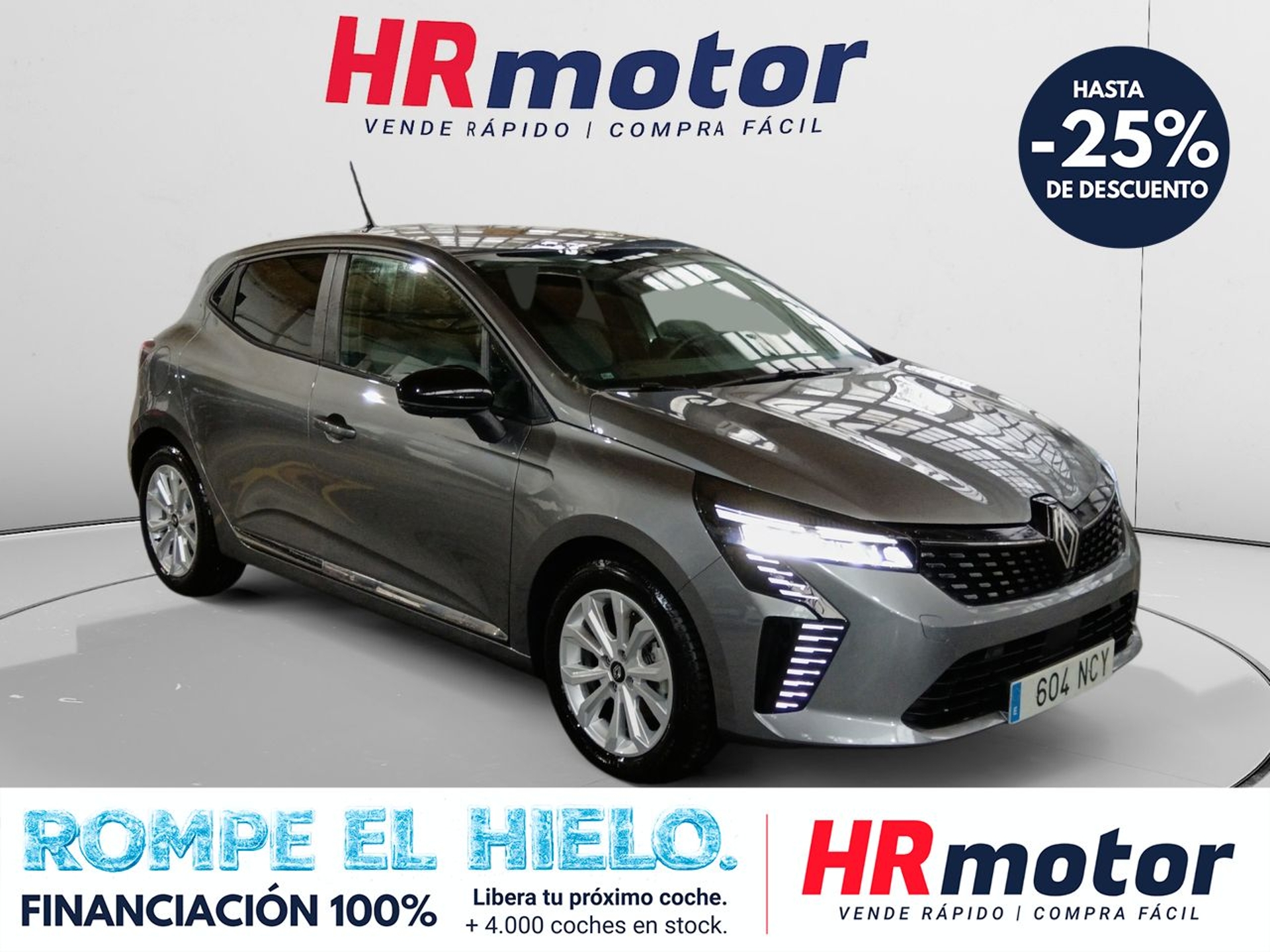 Imagen de RENAULT Clio