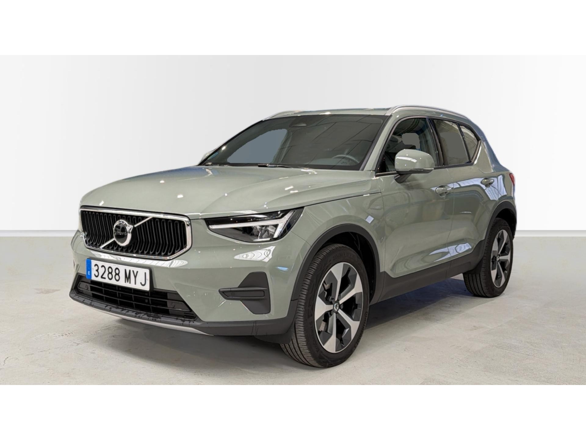 Imagen de VOLVO XC40