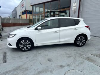 Imagen de NISSAN Pulsar 1.5 dCi N-Connecta