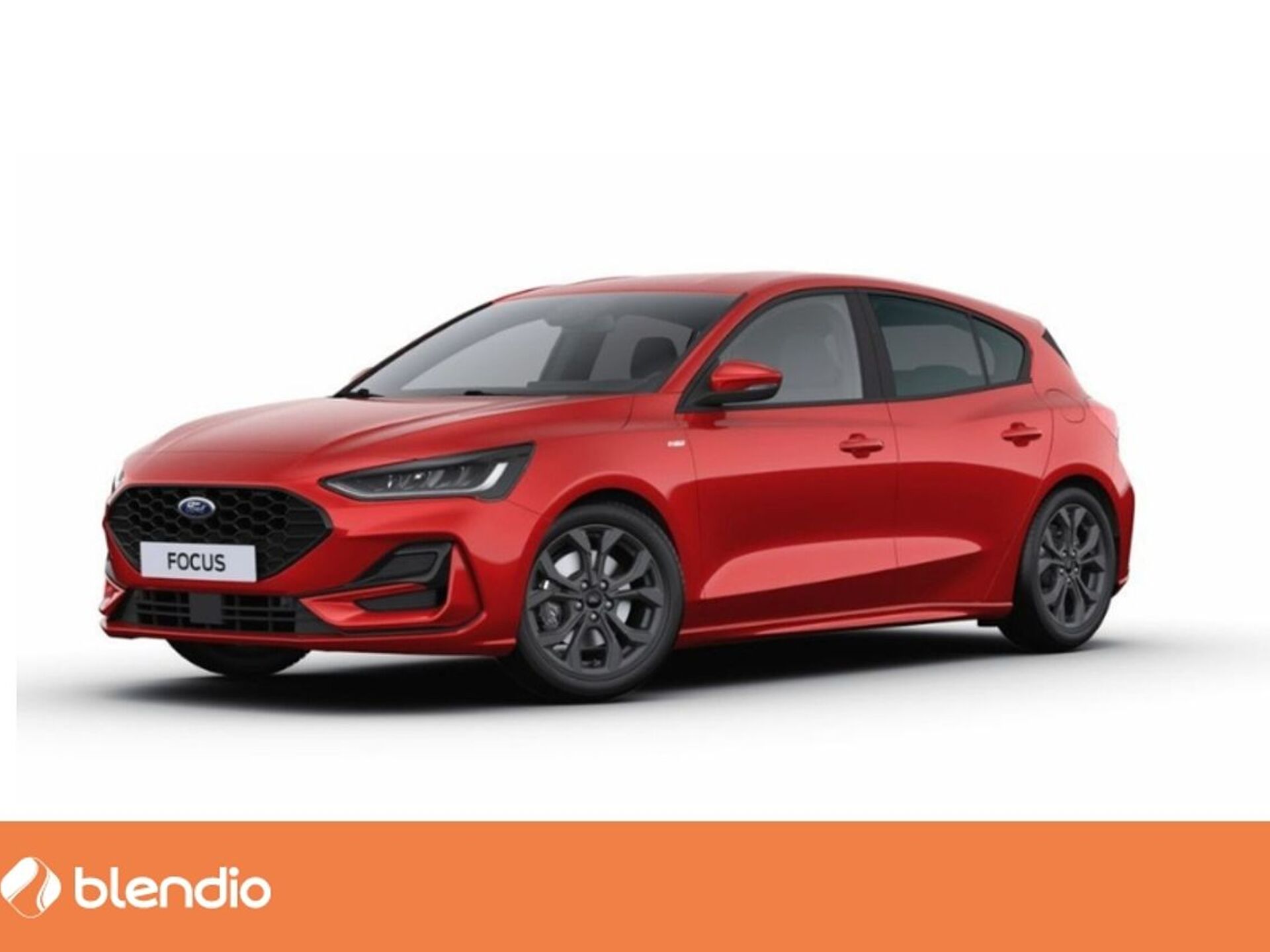 Imagen de FORD Focus