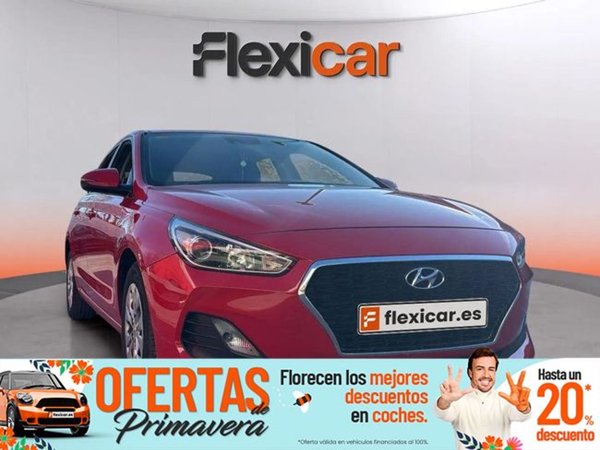 Imagen 1 de HYUNDAI i30