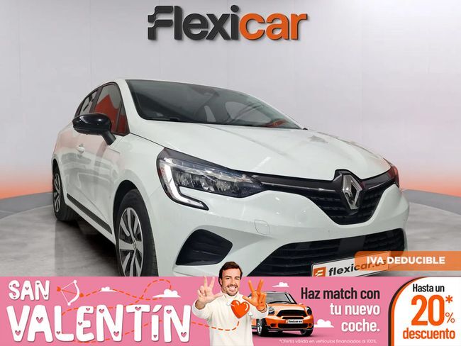 Foto del RENAULT Clio TCe Equilibre 67kW