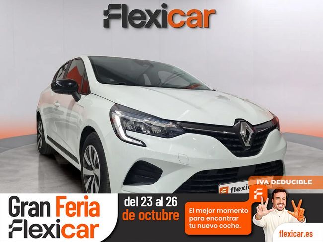 RENAULT Clio (Equilibre TCe 67 kW (91CV)) en Sevilla