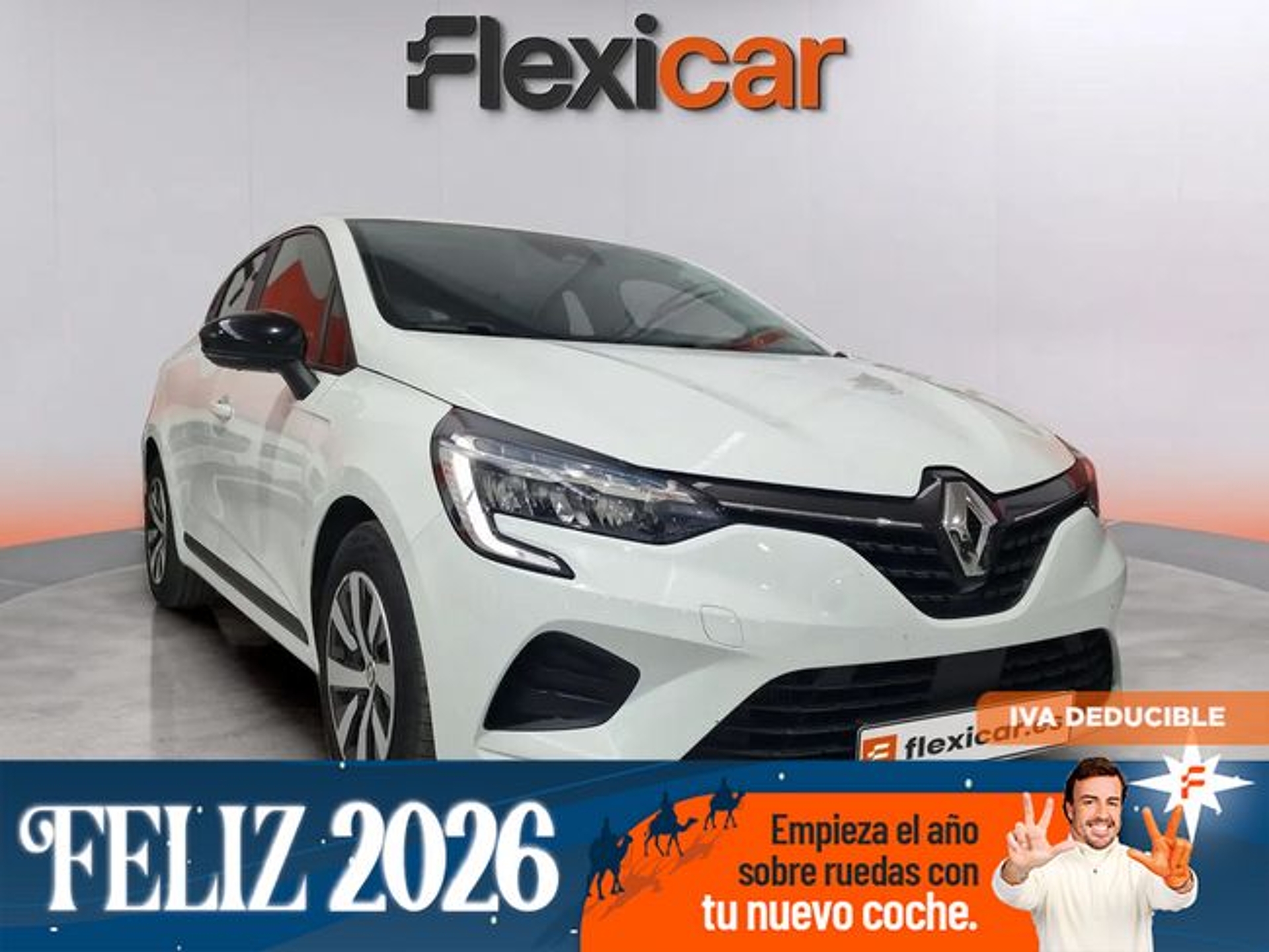Imagen de RENAULT Clio