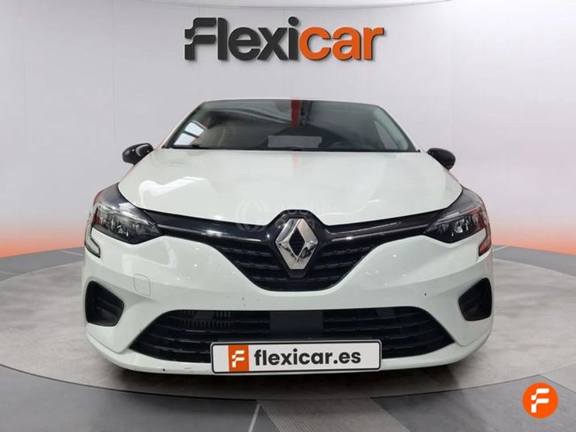 Foto del RENAULT Clio TCe Equilibre 67kW