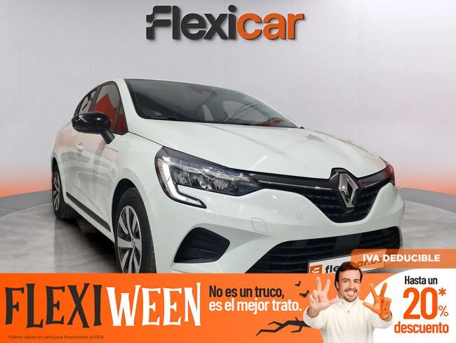 RENAULT Clio (Equilibre TCe 67 kW (91CV)) en Sevilla
