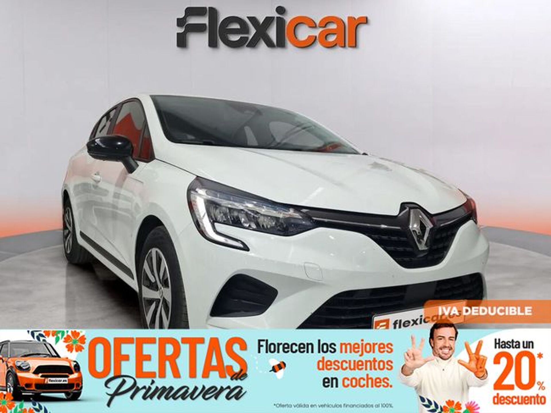 Imagen 1 de RENAULT Clio