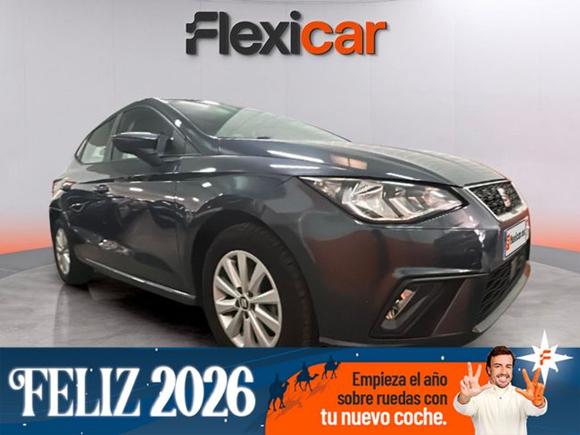 Imagen de SEAT Ibiza