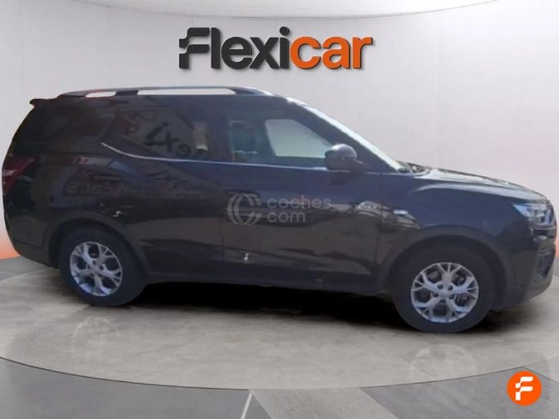 Foto del SSANGYONG KGM Tivoli G15 Limited 4x2