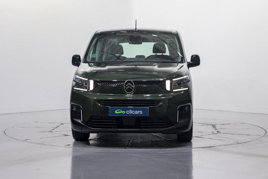 Foto del CITROEN Berlingo BlueHDi S&S Talla M Plus 100