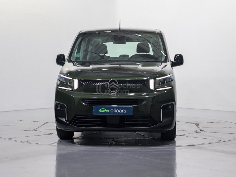 Foto del CITROEN Berlingo BlueHDi S&S Talla M Plus 100