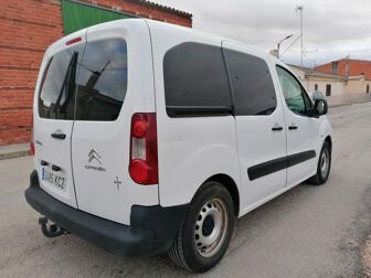 Imagen de CITROEN Berlingo Multispace 1.6BlueHDi Live Ed.75