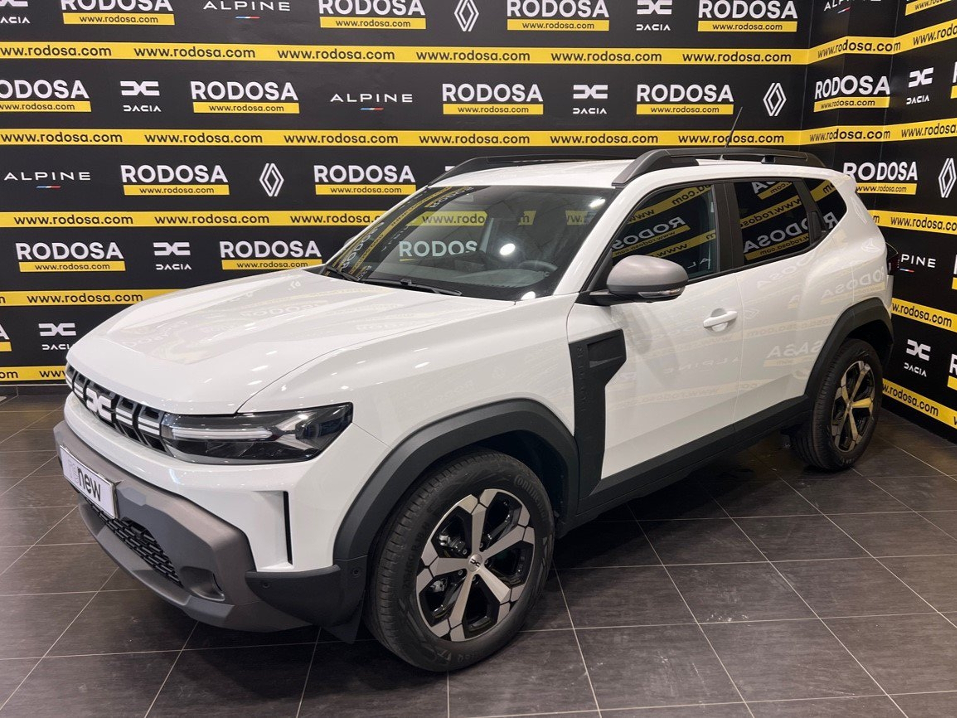 Imagen de DACIA Duster