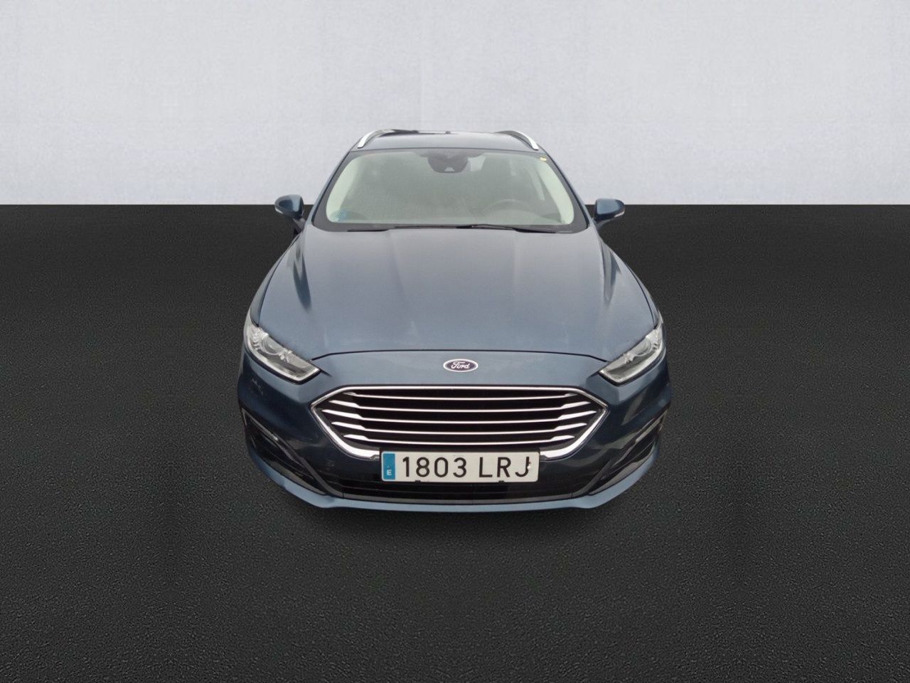 Foto del FORD Mondeo Sportbreak 2.0 HEV Titanium