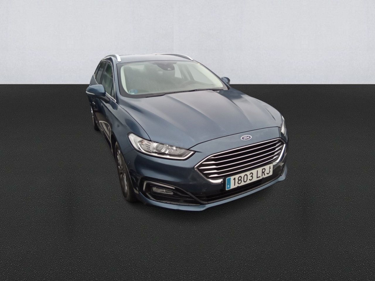 Foto del FORD Mondeo Sportbreak 2.0 HEV Titanium