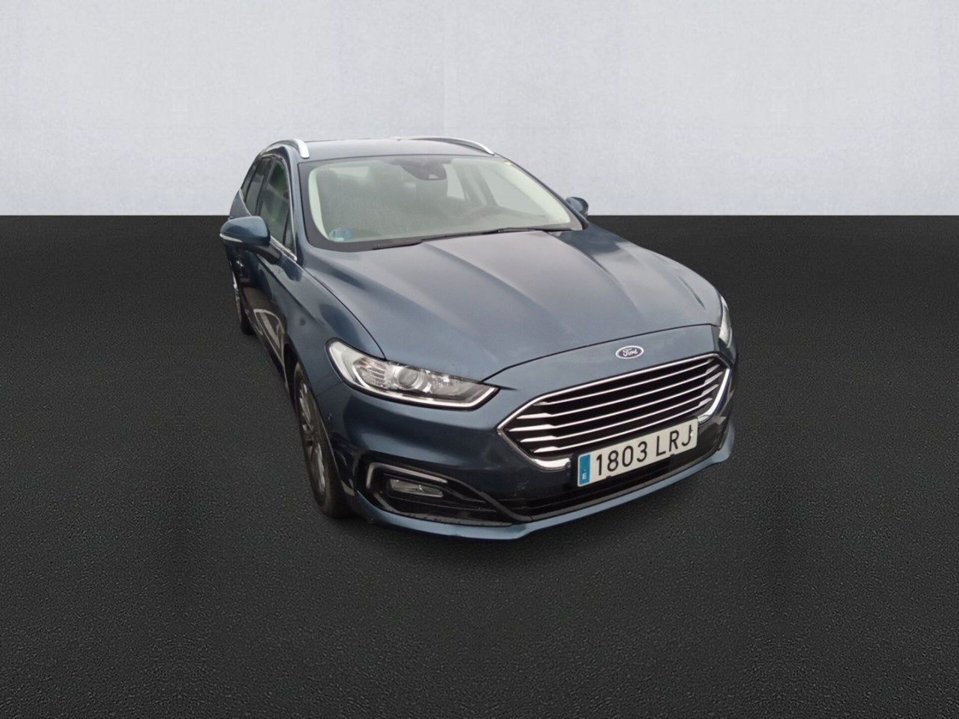 Imagen 3 de FORD Mondeo